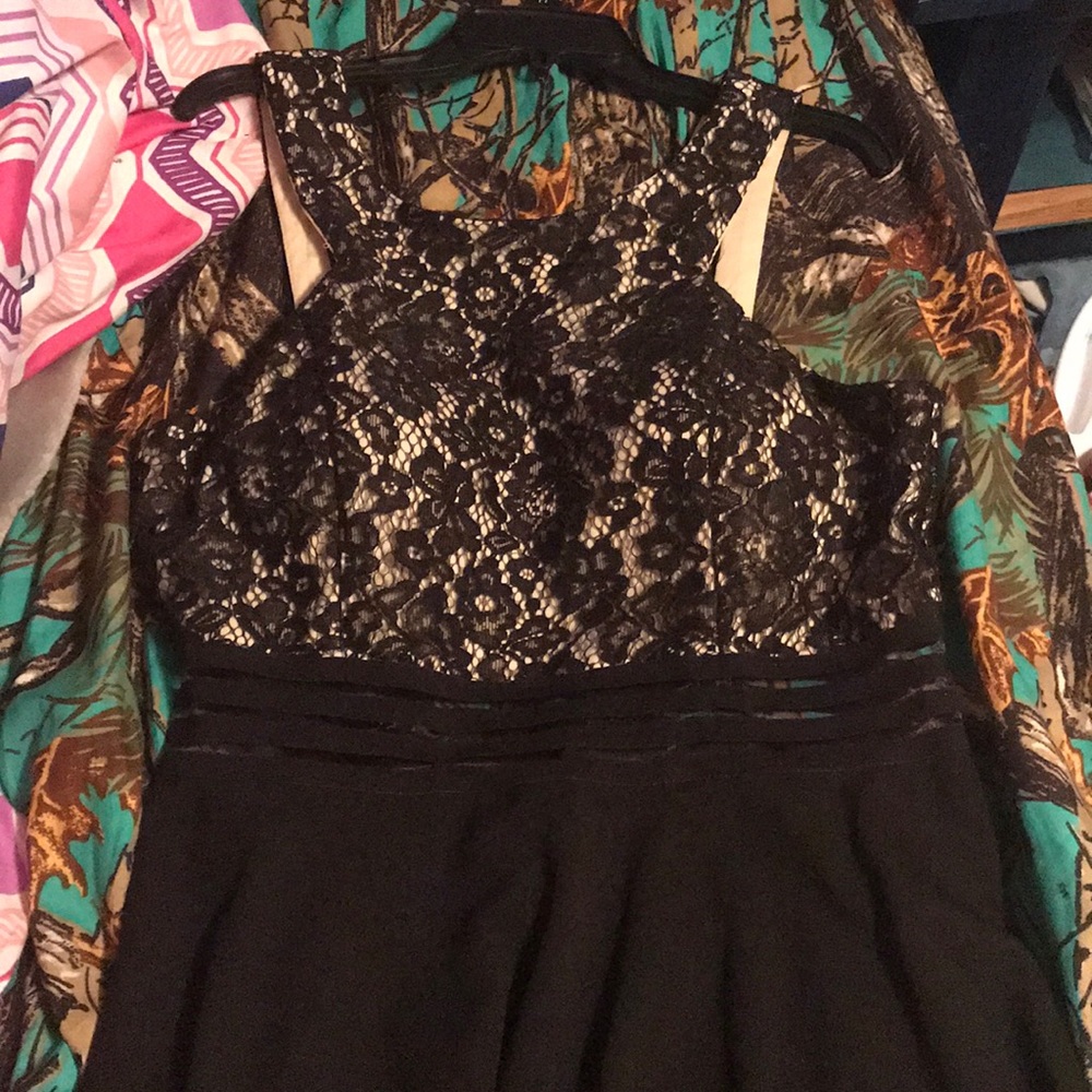 Homecoming Dress - Picture 1 of 3